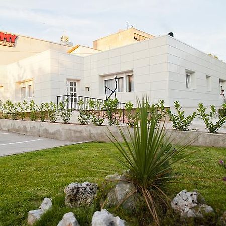 Parkcity Rooms Šibenik Kültér fotó