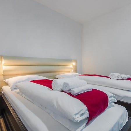 Parkcity Rooms Šibenik Kültér fotó