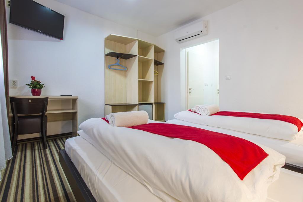 Parkcity Rooms Šibenik Kültér fotó