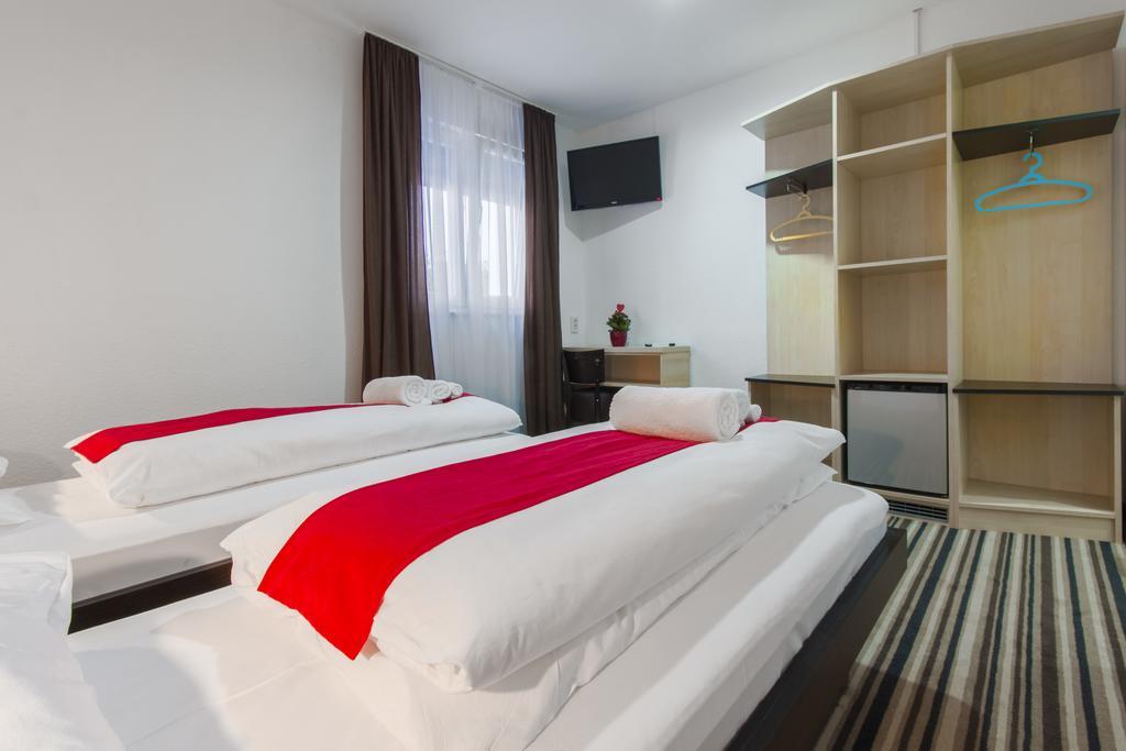 Parkcity Rooms Šibenik Kültér fotó