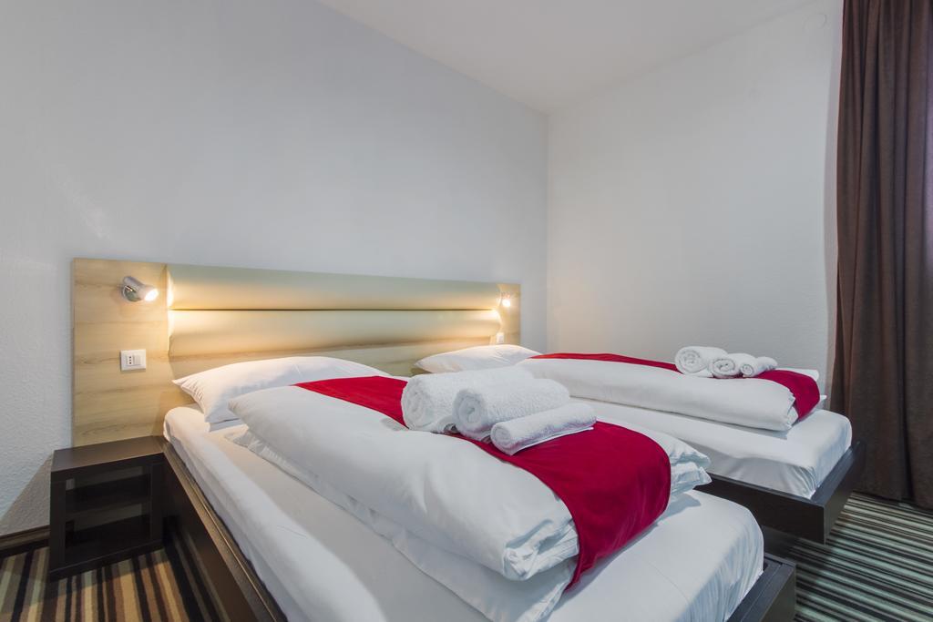 Parkcity Rooms Šibenik Kültér fotó