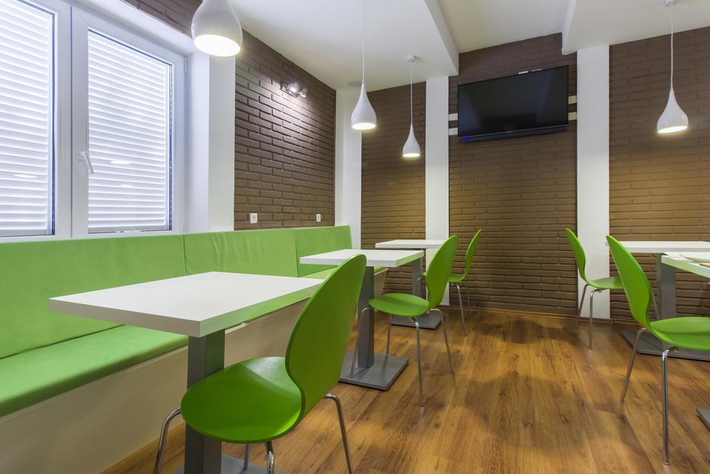 Parkcity Rooms Šibenik Kültér fotó