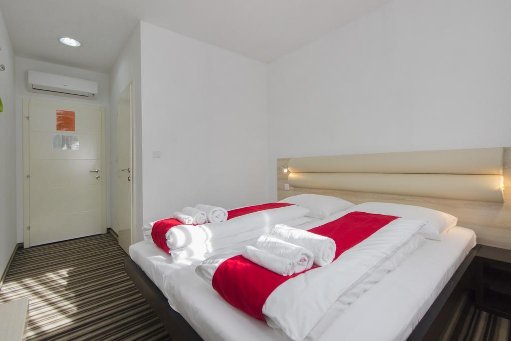 Parkcity Rooms Šibenik Kültér fotó
