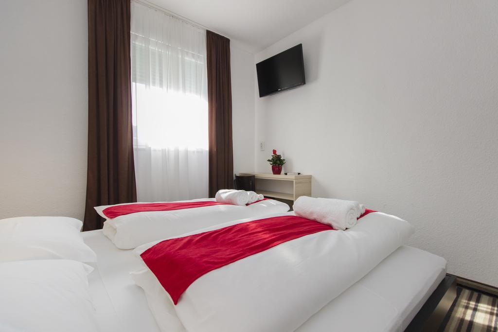 Parkcity Rooms Šibenik Kültér fotó