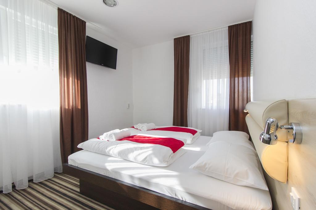 Parkcity Rooms Šibenik Kültér fotó