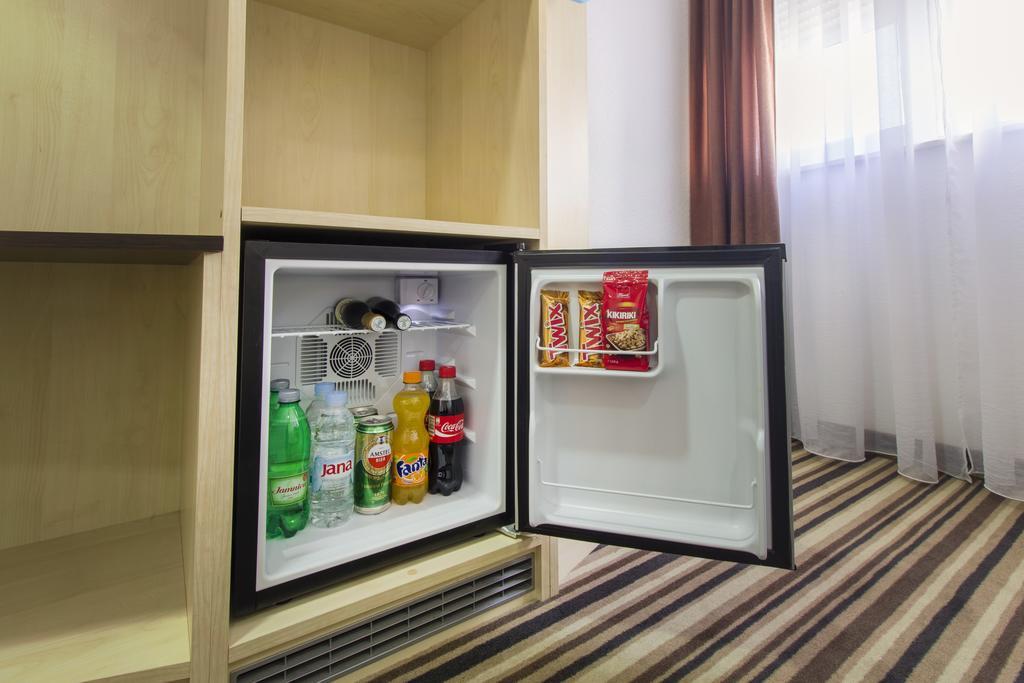 Parkcity Rooms Šibenik Kültér fotó