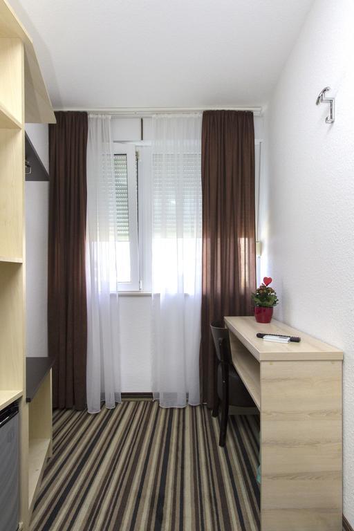 Parkcity Rooms Šibenik Kültér fotó